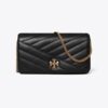 Kira Chevron Crossbody