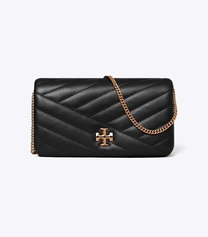 Kira Chevron Crossbody
