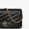 Kira Chevron Crossbody