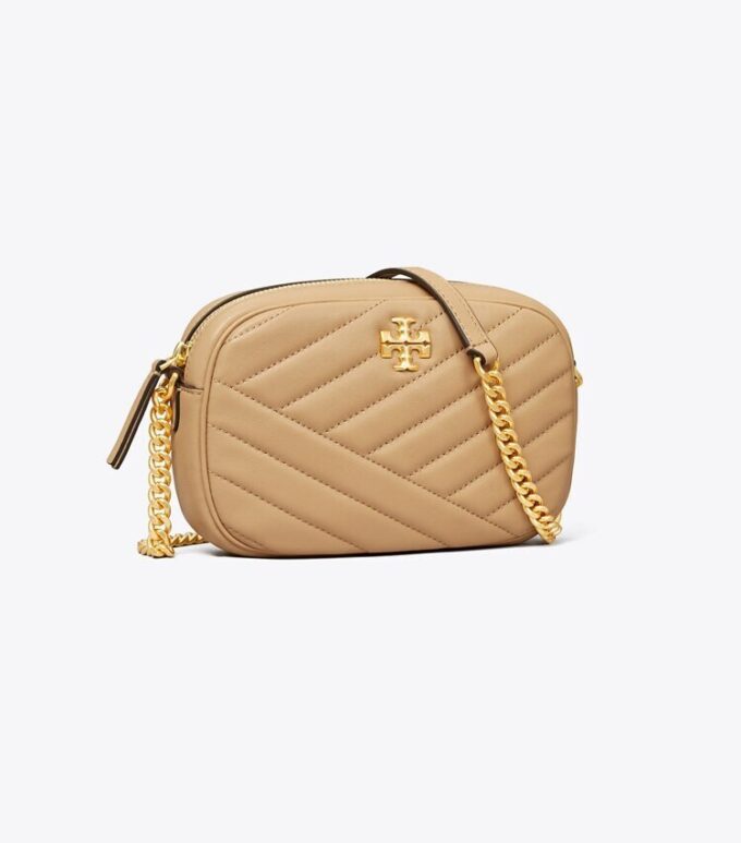Kira Chevron kameraväska Kira Chevron kameraväska
