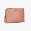 Kira Chevron liten påse Kira Chevron liten påse