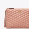 Kira Chevron liten påse Kira Chevron liten påse