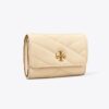 Kira Chevron Mini Flap Wallet Kira Chevron Mini Flap Wallet