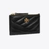 Kira Chevron Zip Card Case Kira Chevron Zip Card Case