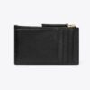 Kira Chevron Zip Card Case Kira Chevron Zip Card Case