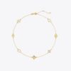 Kira Clover-halsband Kira Clover-halsband
