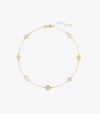 Kira Clover-halsband