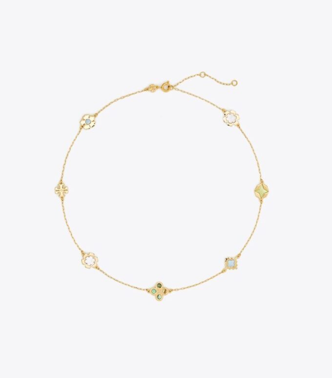 Kira Clover-halsband Kira Clover-halsband