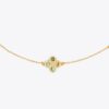 Kira Clover-halsband Kira Clover-halsband