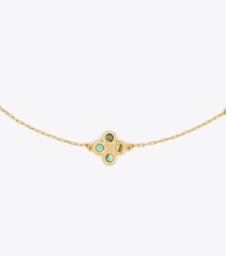 Kira Clover-halsband