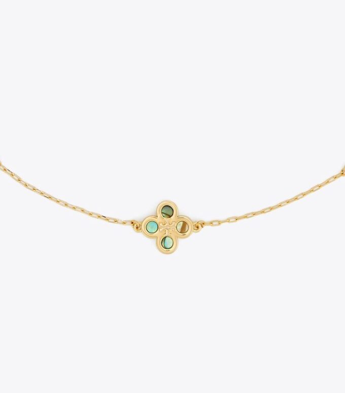 Kira Clover-halsband Kira Clover-halsband