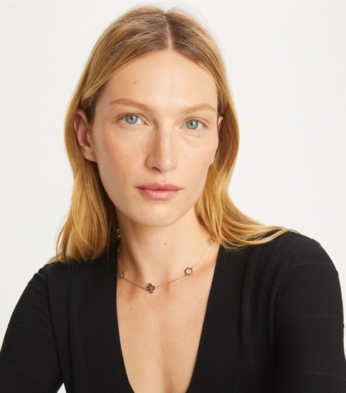 Kira Clover-halsband Kira Clover-halsband