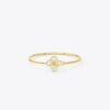 Kira Clover Hinge-armband Kira Clover Hinge-armband