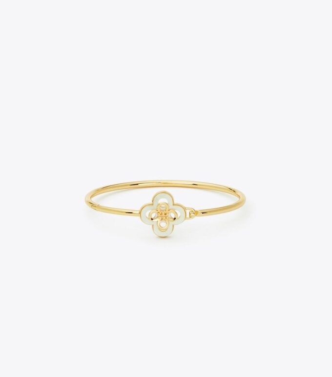 Kira Clover Hinge-armband Kira Clover Hinge-armband