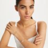 Kira Clover Hinge-armband Kira Clover Hinge-armband