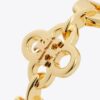 Kira Clover Multi Motif Ring Kira Clover Multi Motif Ring