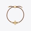 Kira Clover Slider-armband Kira Clover Slider-armband