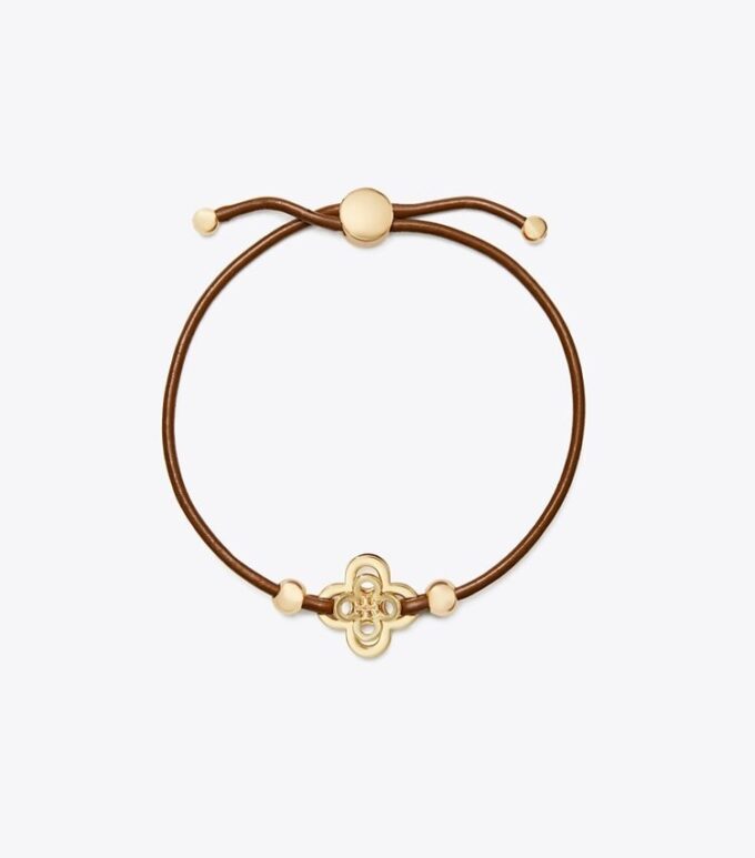 Kira Clover Slider-armband Kira Clover Slider-armband