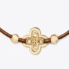 Kira Clover Slider-armband Kira Clover Slider-armband