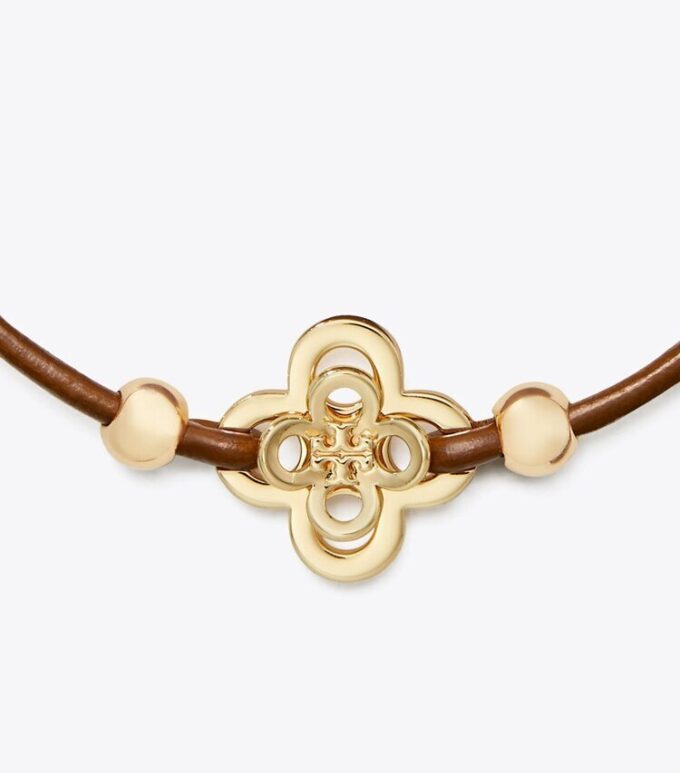 Kira Clover Slider-armband Kira Clover Slider-armband