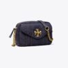 Kira Denim Mini Camera Bag