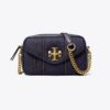 Kira Denim Mini Camera Bag