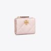 Kira Diamond Quilt Bi-Fold Wallet Kira Diamond Quilt Bi-Fold Wallet