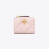 Kira Diamond Quilt Bi-Fold Wallet Kira Diamond Quilt Bi-Fold Wallet