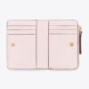 Kira Diamond Quilt Bi-Fold Wallet Kira Diamond Quilt Bi-Fold Wallet