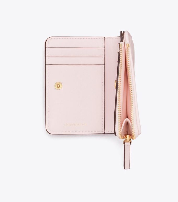Kira Diamond Quilt Bi-Fold Wallet Kira Diamond Quilt Bi-Fold Wallet