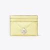 Kira Diamond Quilt Clover kortfodral Kira Diamond Quilt Clover kortfodral