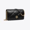 Kira Diamond Quilt Crossbody