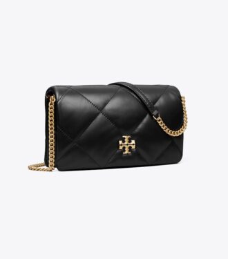 Kira Diamond Quilt Crossbody