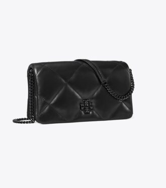 Kira Diamond Quilt Crossbody