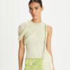 Kira Diamond Quilt Crossbody