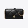 Kira Diamond Quilt Crossbody