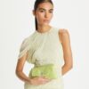 Kira Diamond Quilt Crossbody