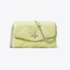 Kira Diamond Quilt Crossbody