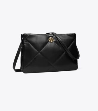 Kira Diamond Quilt Crossbody Bag Kira Diamond Quilt Crossbody Bag