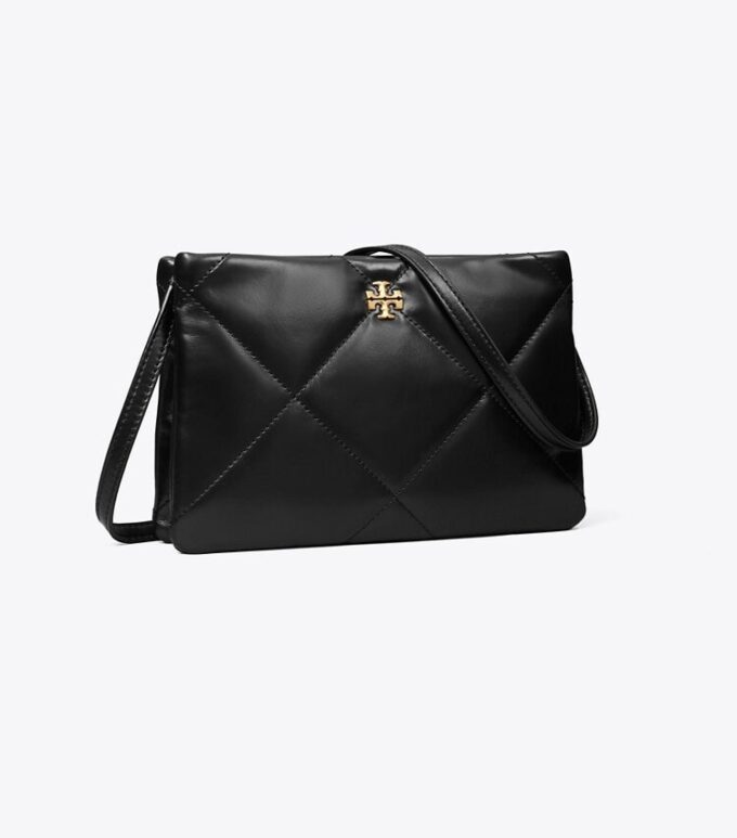 Kira Diamond Quilt Crossbody Bag Kira Diamond Quilt Crossbody Bag