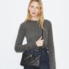 Kira Diamond Quilt Crossbody Bag Kira Diamond Quilt Crossbody Bag