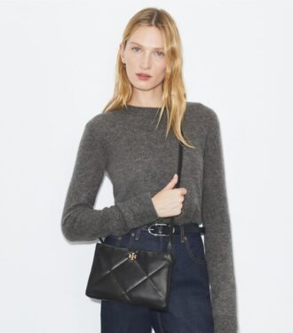 Kira Diamond Quilt Crossbody Bag Kira Diamond Quilt Crossbody Bag