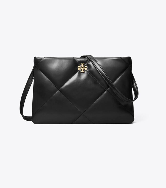 Kira Diamond Quilt Crossbody Bag Kira Diamond Quilt Crossbody Bag