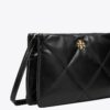 Kira Diamond Quilt Crossbody Bag Kira Diamond Quilt Crossbody Bag