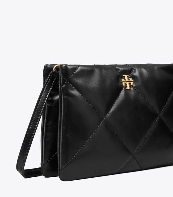 Kira Diamond Quilt Crossbody Bag Kira Diamond Quilt Crossbody Bag