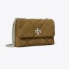 Kira Diamond Quilt Suede Shoulder Bag Kira Diamond Quilt Suede Shoulder Bag