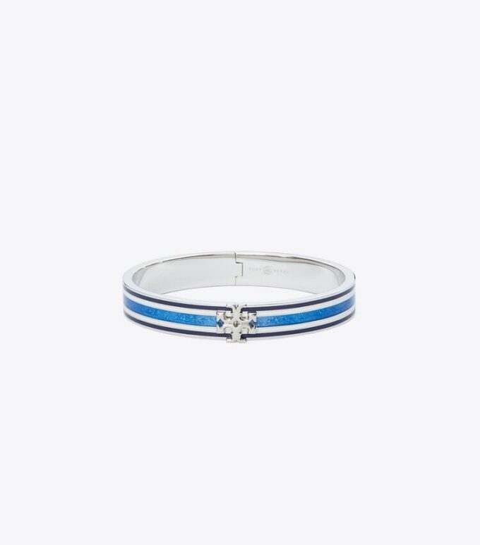 Kira emalj 10 mm armband
