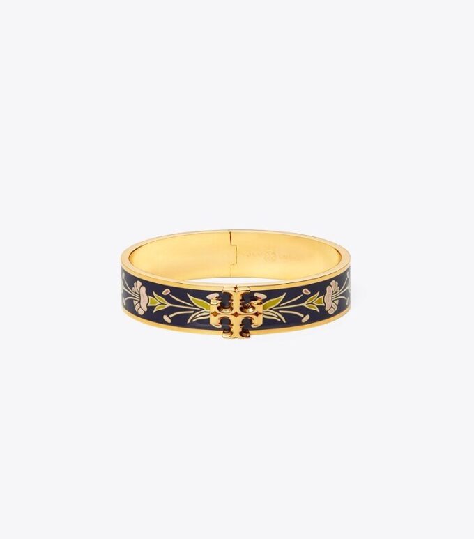 Kira emaljerat armband