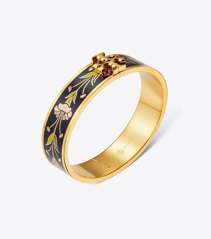 Kira emaljerat armband