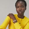 Kira emaljerat armband